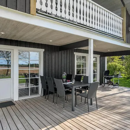 Vakantiehuis Adelia - 850m To The Fjord By Interhome