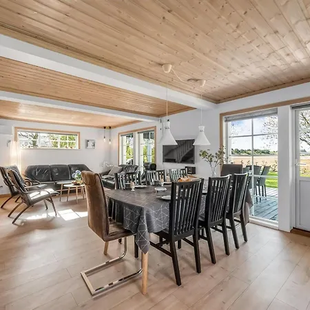 Hébergement de vacances Adelia - 850m To The Fjord By Interhome *