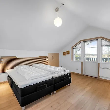 Adelia - 850m To The Fjord By Interhome Vakantiehuis *