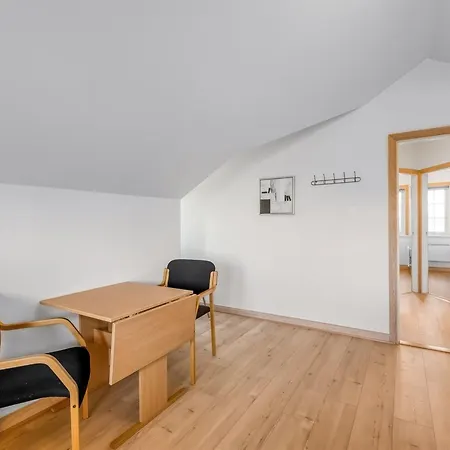 Adelia - 850m To The Fjord By Interhome Feriehus Tarm