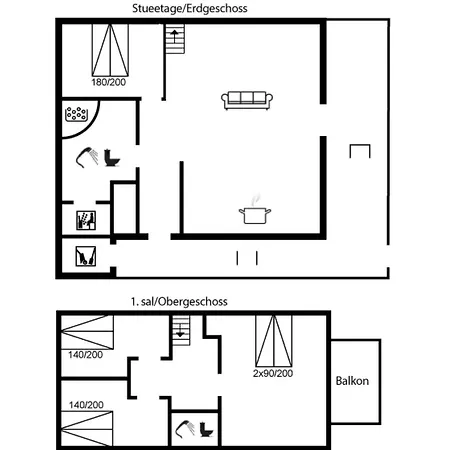 Adelia - 850m To The Fjord By Interhome Feriehus *
